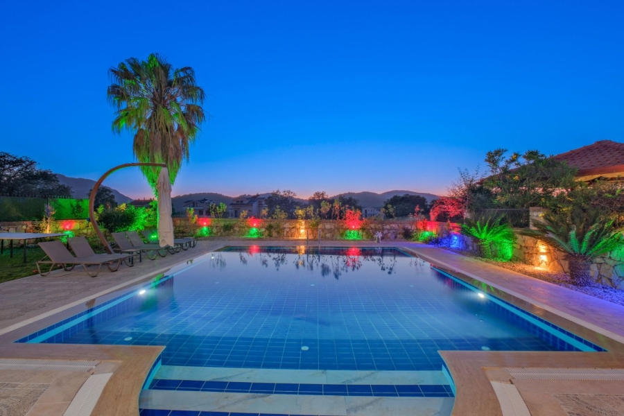 Villa Elif Ölüdeniz